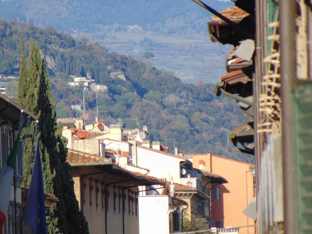 Lost In Firenze Bagian luar foto