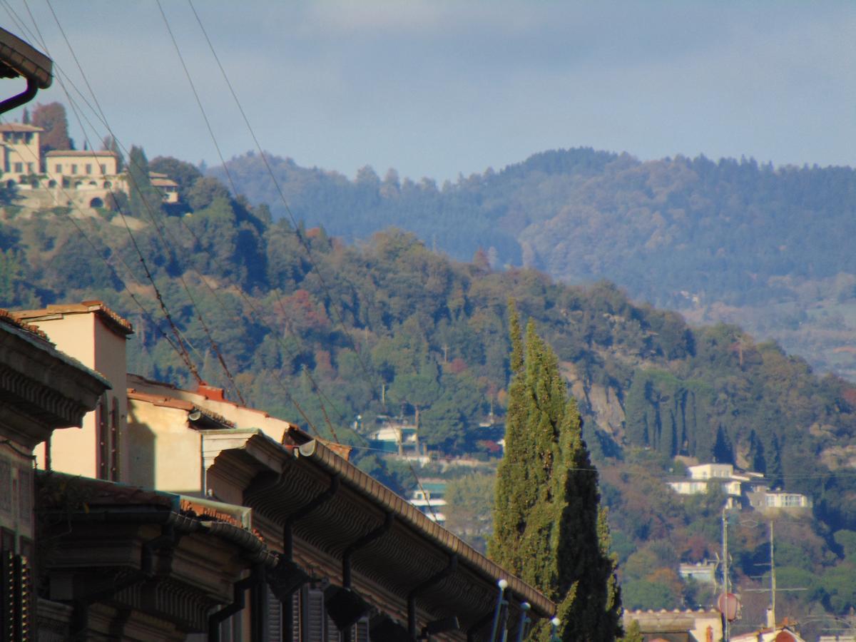 Lost In Firenze Bagian luar foto